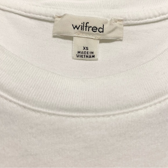 Aritzia Wilfred Tank - Picture 2 of 3